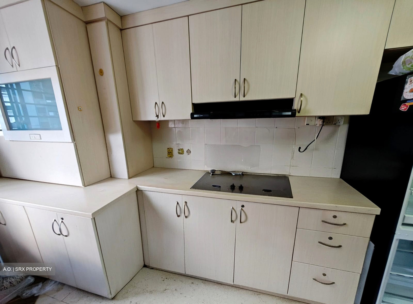 Blk 534 Bedok North Street 3 (Bedok), HDB 2 Rooms #537439251